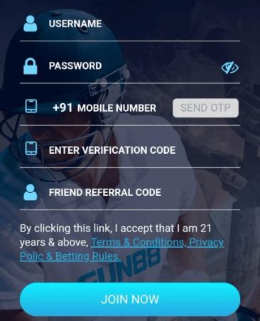 Fun88 Bonus Code 